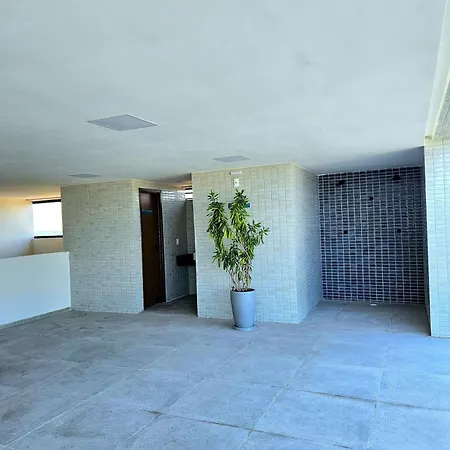 Moderno E Luxuoso Ora Beach Proximo Ao Centro De Porto By Hm-2