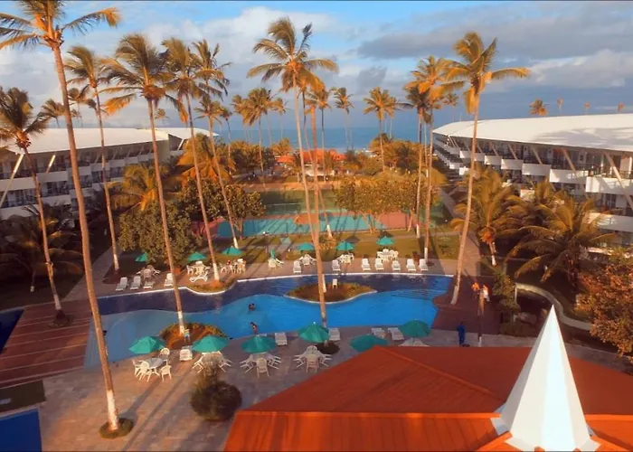 Resort Ancorar Flat 5306
